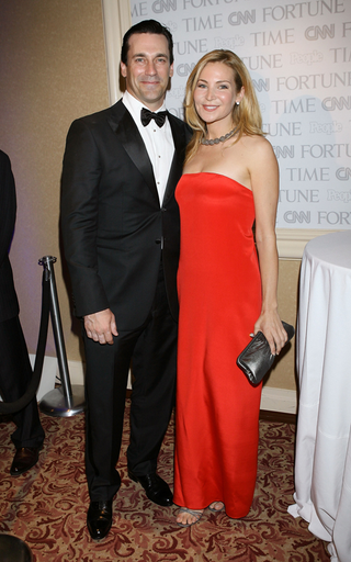 Illustration for article titled Fourth Estate Was Fab At White House Correspondents Dinner